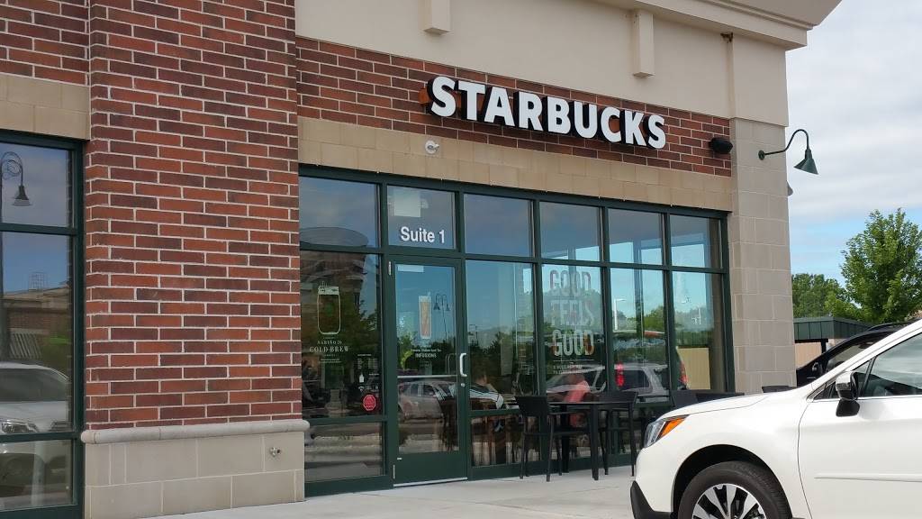 Starbucks | cafe | 1071 E Johnson St #1, Fond du Lac, WI 54935, USA | 9205796684 OR +1 920-579-6684