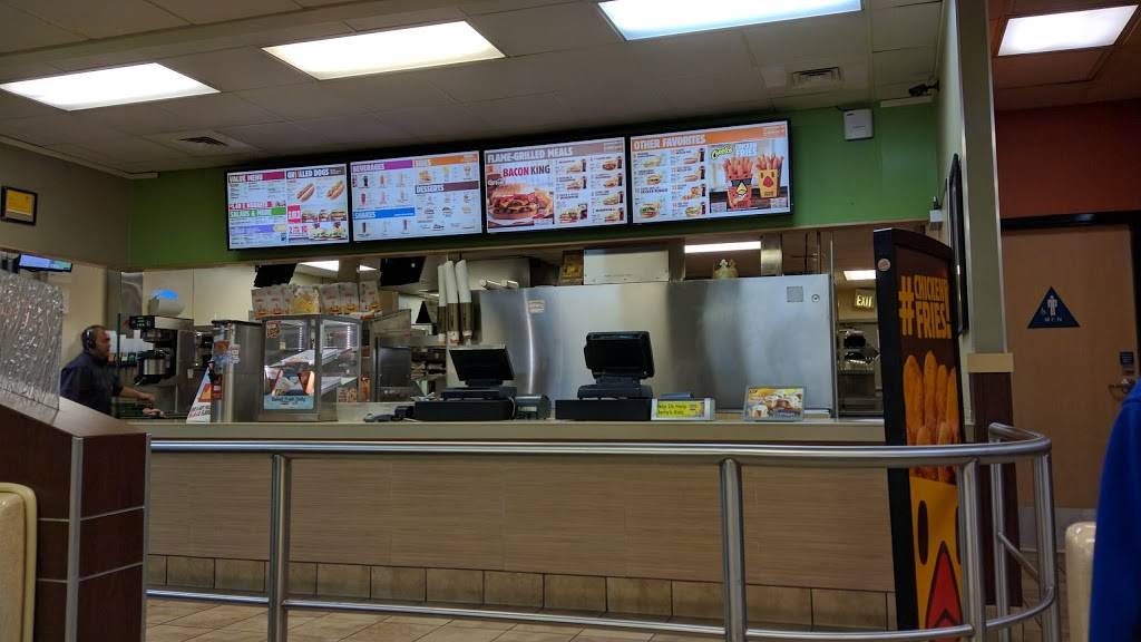 Burger King | restaurant | 1925 El Camino Real, Santa Clara, CA 95050, USA | 4089856806 OR +1 408-985-6806