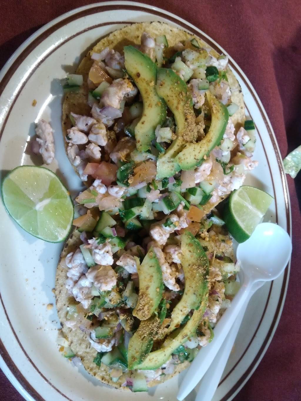 La Cabaña Mexican Grill | restaurant | 4340 CA-99, Stockton, CA 95215, USA | 2094652555 OR +1 209-465-2555