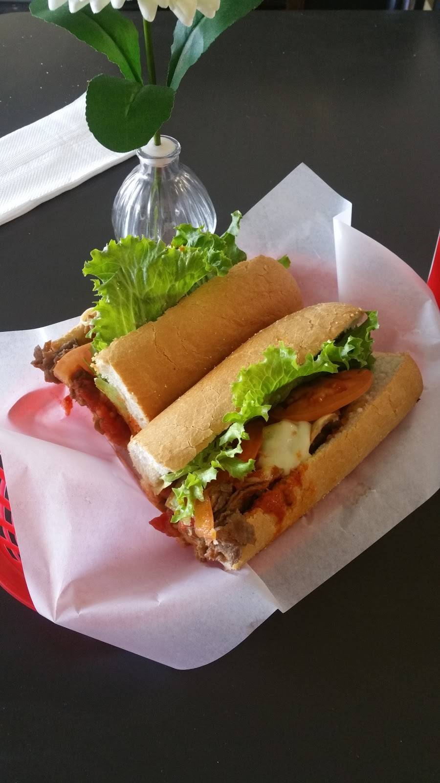 Stuffers Deli & Kitchen | meal takeaway | 2512 Walnut Ave # 3, Tustin, CA 92780, USA | 7147315101 OR +1 714-731-5101