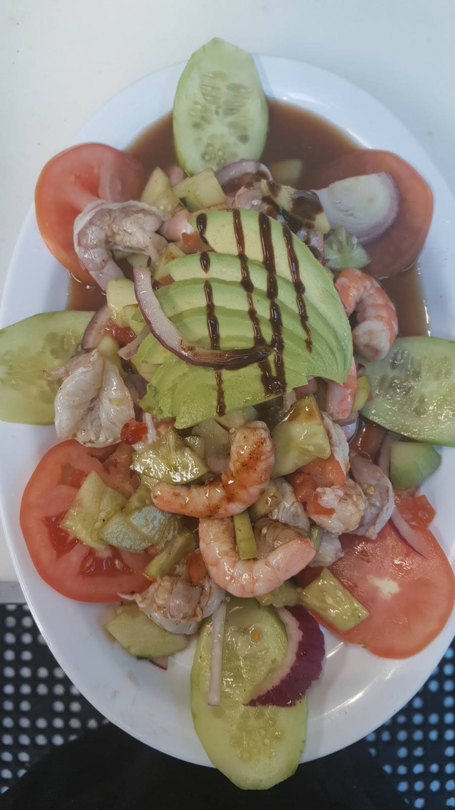 Mariscos El Pescador | restaurant | 112 E Bishop St, Santa Ana, CA 92701, USA | 7148053389 OR +1 714-805-3389