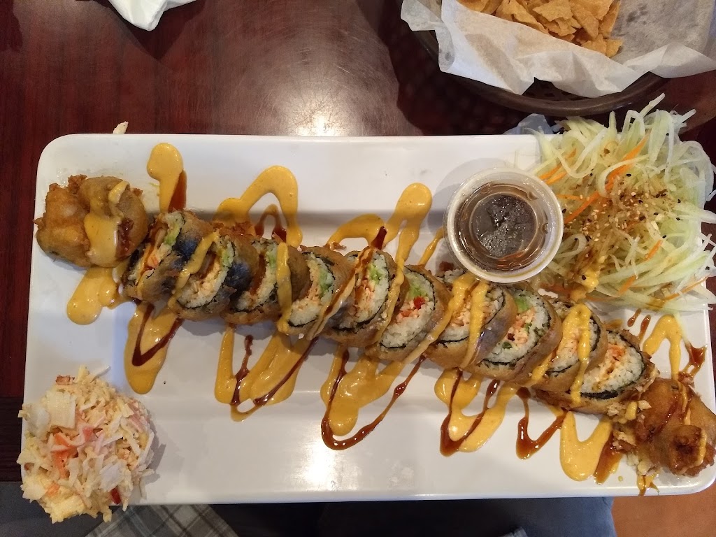 KISSI Restaurant | restaurant | 5004 Mesquite Dr, Edinburg, TX 78542, USA | 9567819000 OR +1 956-781-9000