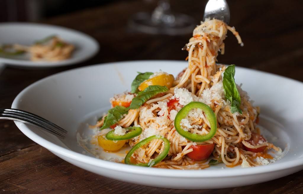 Olive & June | restaurant | 3411 Glenview Ave, Austin, TX 78703, USA | 5124679898 OR +1 512-467-9898