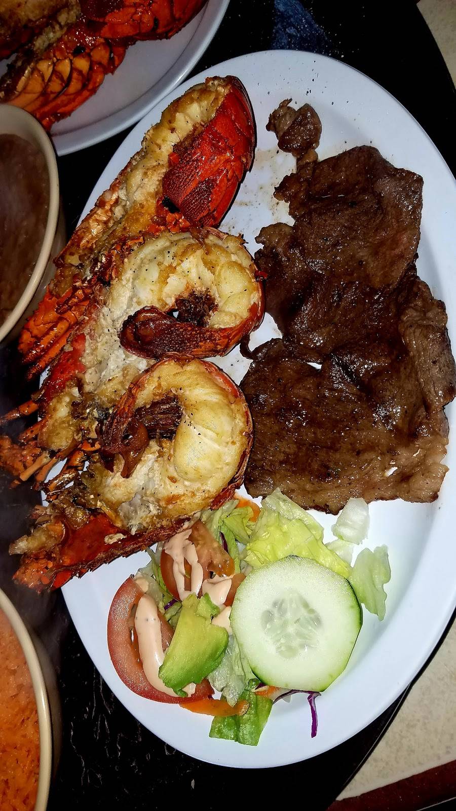 El Capi #1 | restaurant | Anzuelo No.4, 22710 Puerto Nuevo, B.C., Mexico | 016616141358 OR +52 661 614 1358