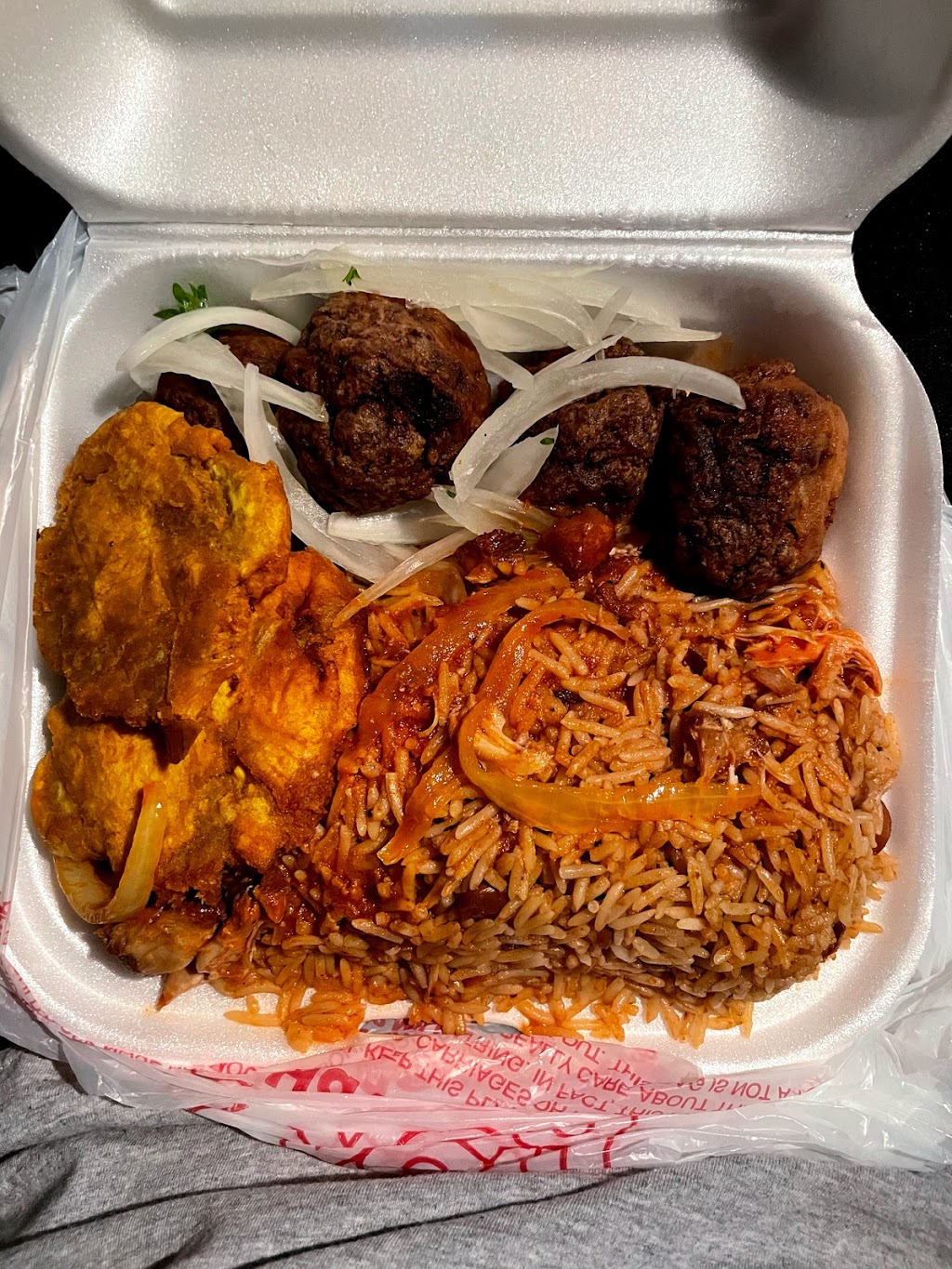 Chez Guyto Take Out Restaurant | restaurant | 6520 Pembroke Rd, Miramar, FL 33023, USA | 9549636139 OR +1 954-963-6139