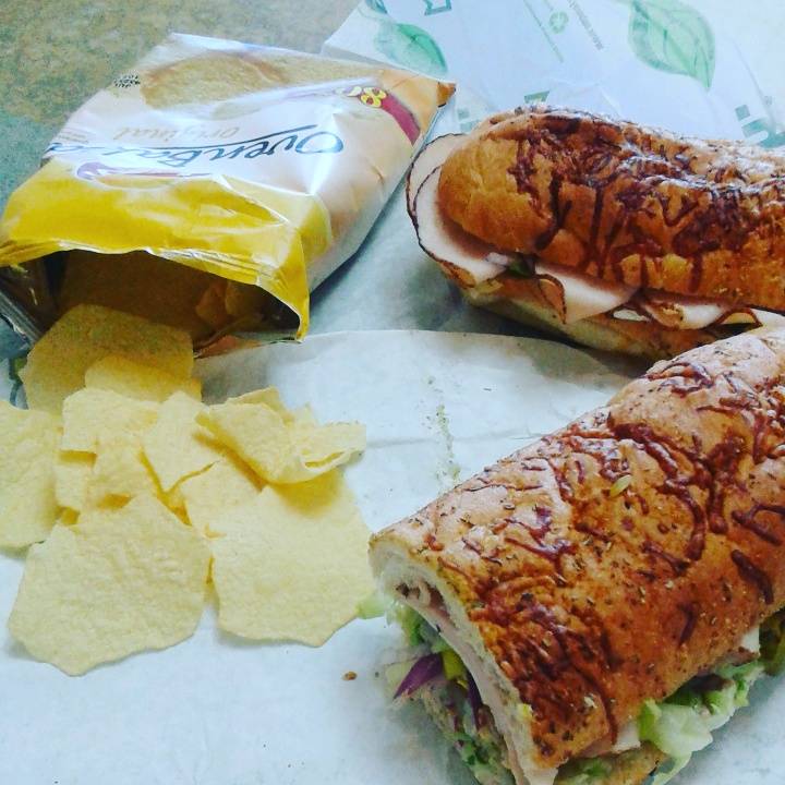 Subway Restaurants | restaurant | 4550 Jonesboro Rd, Union City, GA 30291, USA | 7709694496 OR +1 770-969-4496