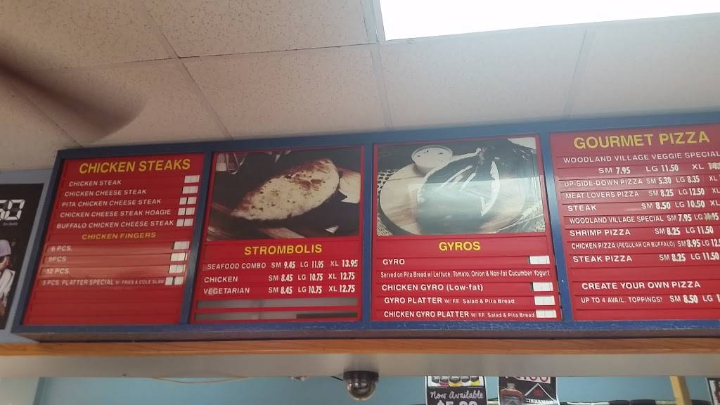 Woodland Village Breakfast | restaurant | 6234 Woodland Ave, Philadelphia, PA 19142, USA | 2157246600 OR +1 215-724-6600