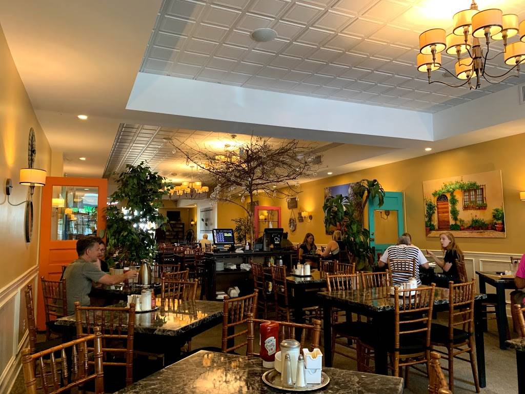 Eggsperience Restaurant | restaurant | 2878 Delaware Ave, Kenmore, NY 14217, USA | 7168733447 OR +1 716-873-3447