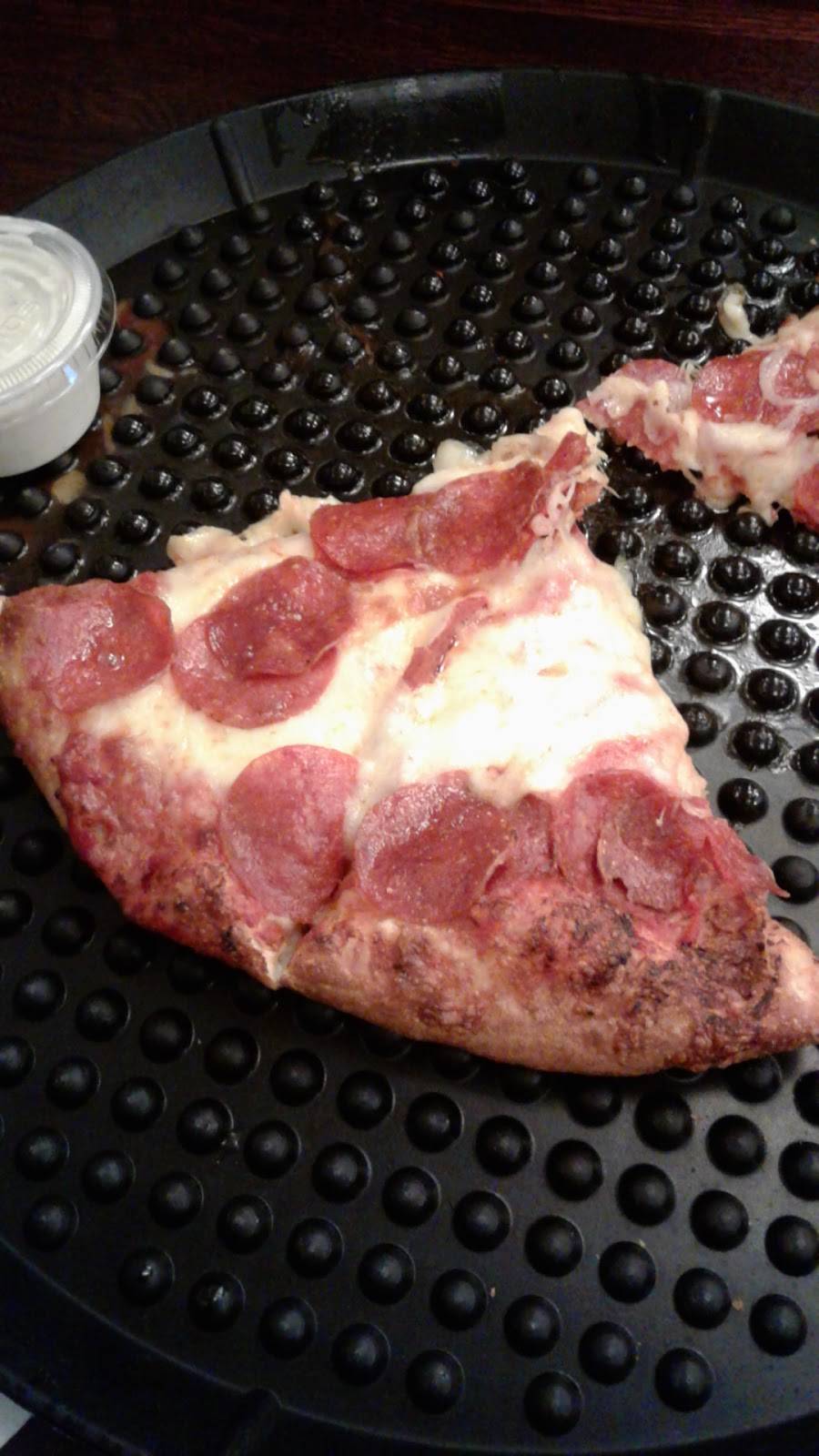 Gold Dust Pizza Oakdale | restaurant | 830 N Yosemite Ave, Oakdale, CA 95361, USA | 2093223359 OR +1 209-322-3359