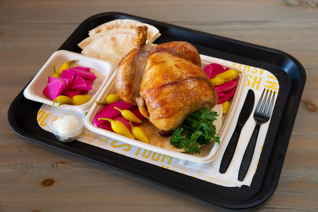 Bok Bok Mediterranean | restaurant | 6805 S Las Vegas Blvd Suite #130, Las Vegas, NV 89119, USA | 7024785990 OR +1 702-478-5990