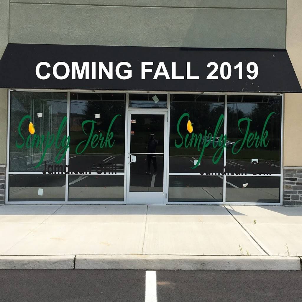 Simply Jerk Jamaican Grill | restaurant | 866 Cranbury South River Rd, Monroe Township, NJ 08831, USA | 7326412420 OR +1 732-641-2420