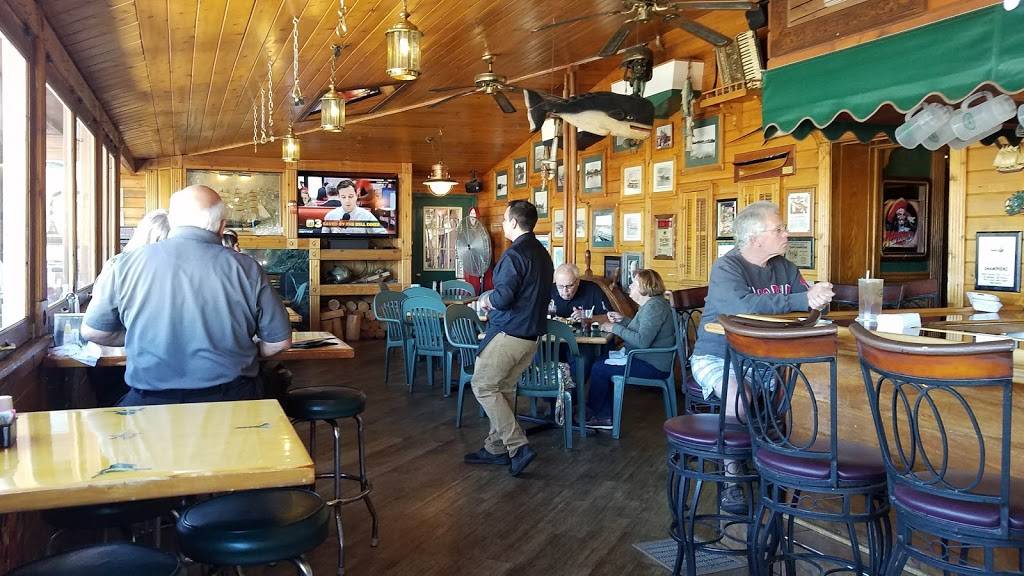 Boat House Pub & Eatery | restaurant | 4917 7th Ave, Kenosha, WI 53140, USA | 2626549922 OR +1 262-654-9922