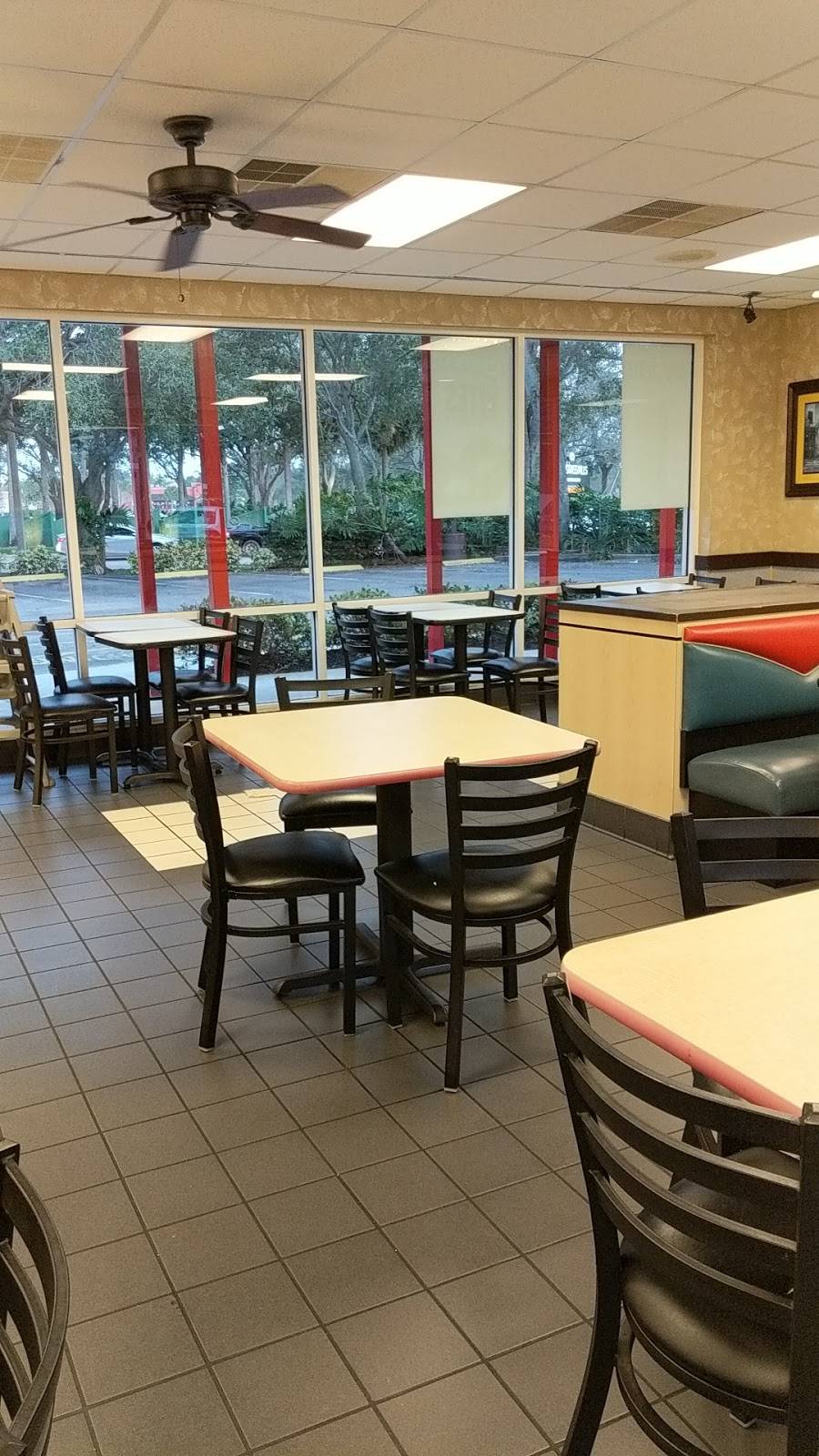 Arbys | restaurant | 12901 W Sunrise Blvd, Sunrise, FL 33323, USA | 9545143401 OR +1 954-514-3401