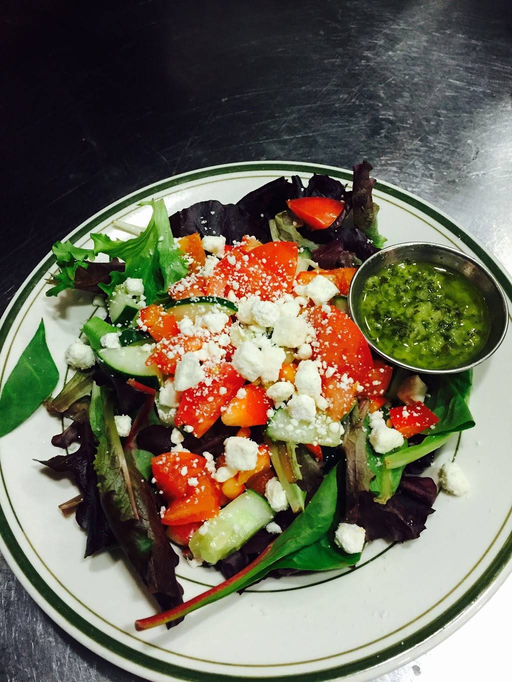 Bistro Bohem | restaurant | 600 Florida Ave NW, Washington, DC 20001, USA | 2027355895 OR +1 202-735-5895