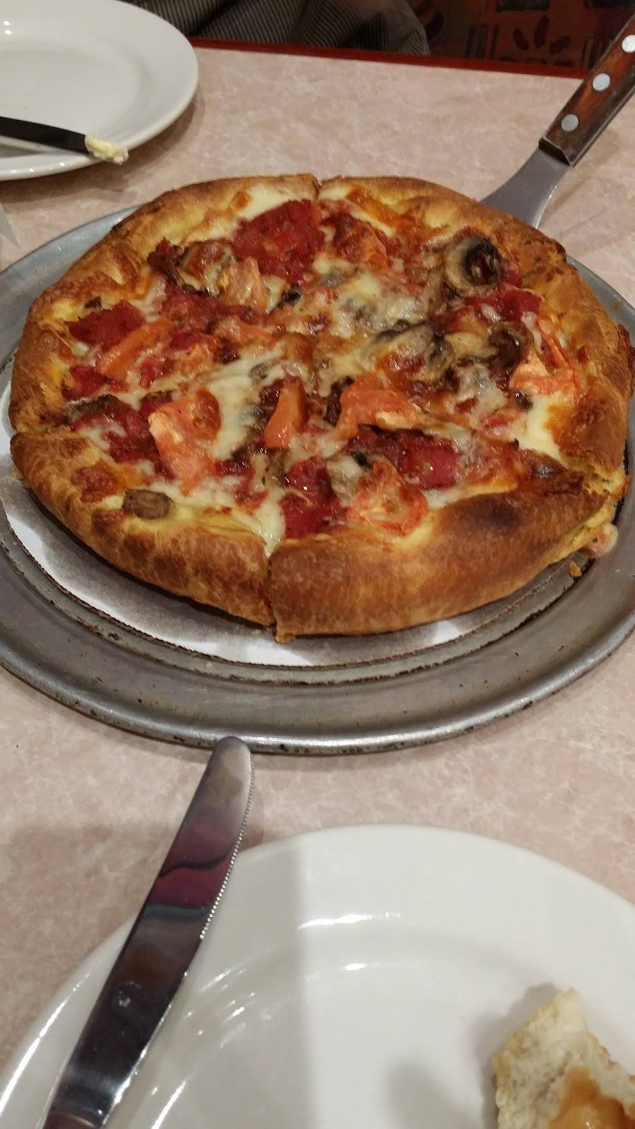 Slice Of Life | restaurant | 4120 Dempster Street W. Dempster, Skokie, IL 60076, USA | 8476742021 OR +1 847-674-2021