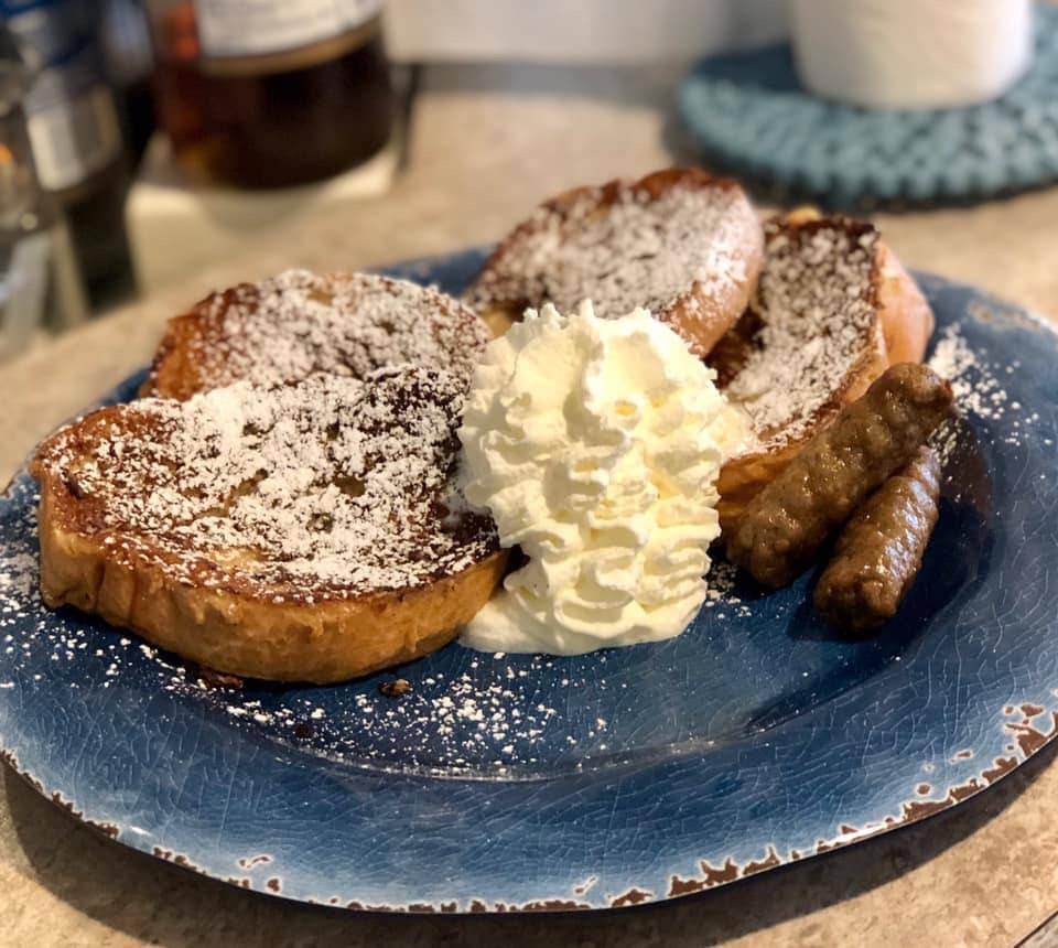 Bluebird Cottage & Cafe | cafe | 3711 FM1461, McKinney, TX 75071, USA | 4694508855 OR +1 469-450-8855