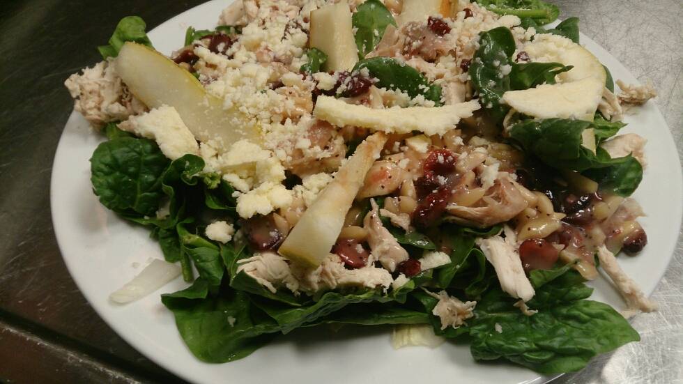 Lunchbox Cafe and Catering | restaurant | 917 Nipissing Rd, Milton, ON L9T 5E3, Canada | 9058783644 OR +1 905-878-3644