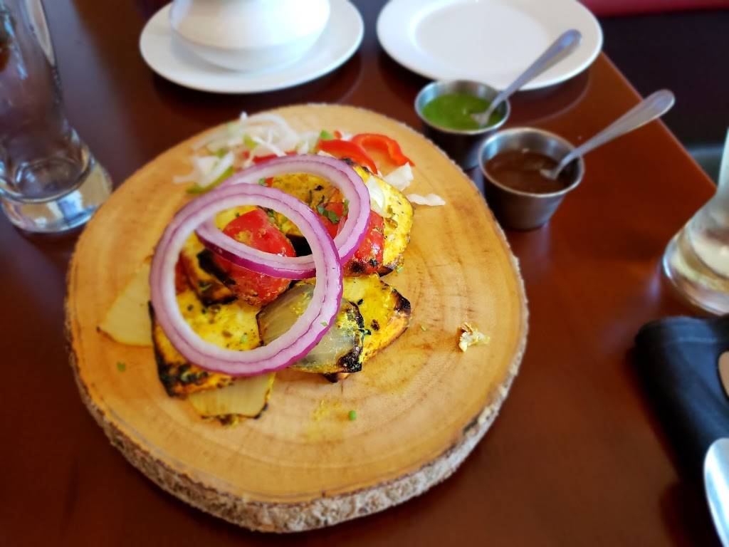 Vedas Indian Cuisine | restaurant | 514 Peninsula Ave, San Mateo, CA 94401, USA | 6503436300 OR +1 650-343-6300