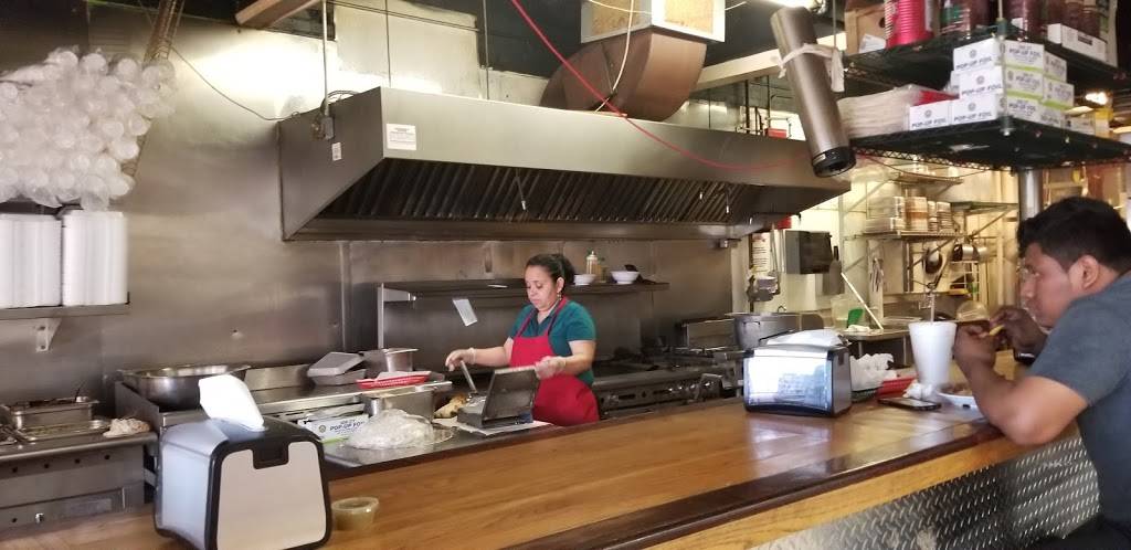 Julias Taqueria | restaurant | 737 Roswell St NE, Marietta, GA 30060, USA | 7704211598 OR +1 770-421-1598