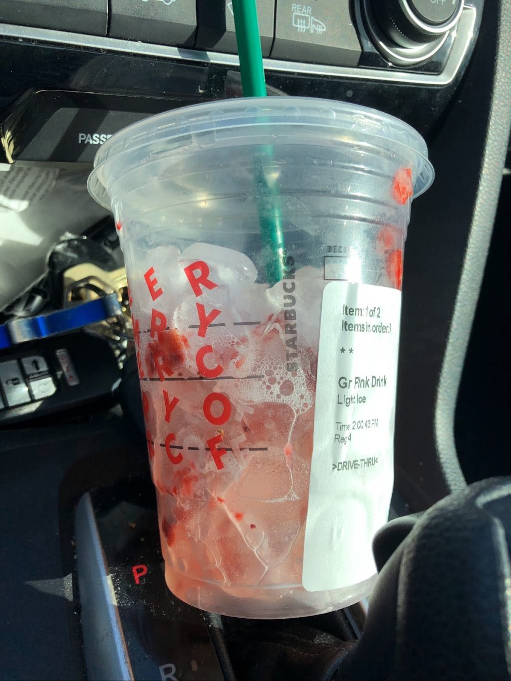 Starbucks | cafe | 5250 Sycamore School Rd, Fort Worth, TX 76123, USA | 6822065071 OR +1 682-206-5071