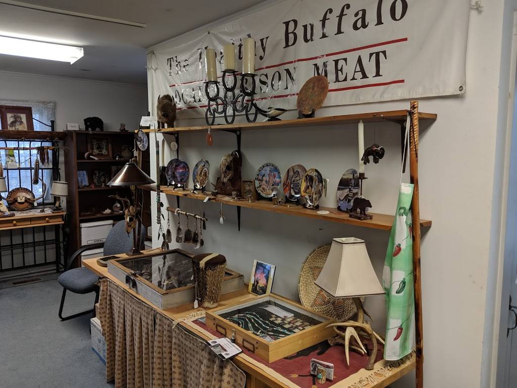 Healthy Buffalo | restaurant | 258 Dover Rd, Chichester, NH 03258, USA | 6033693611 OR +1 603-369-3611