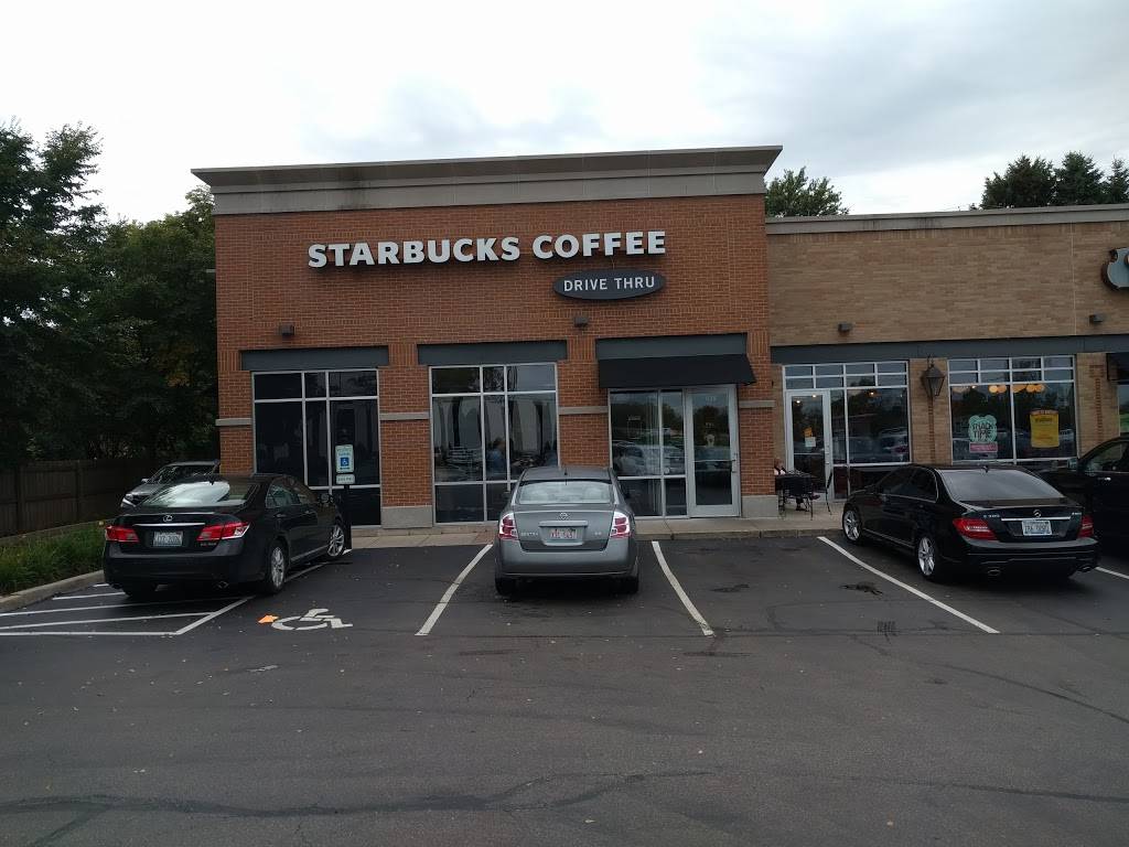 Starbucks | cafe | 820 Skokie Blvd, Northbrook, IL 60062, USA | 8472052561 OR +1 847-205-2561