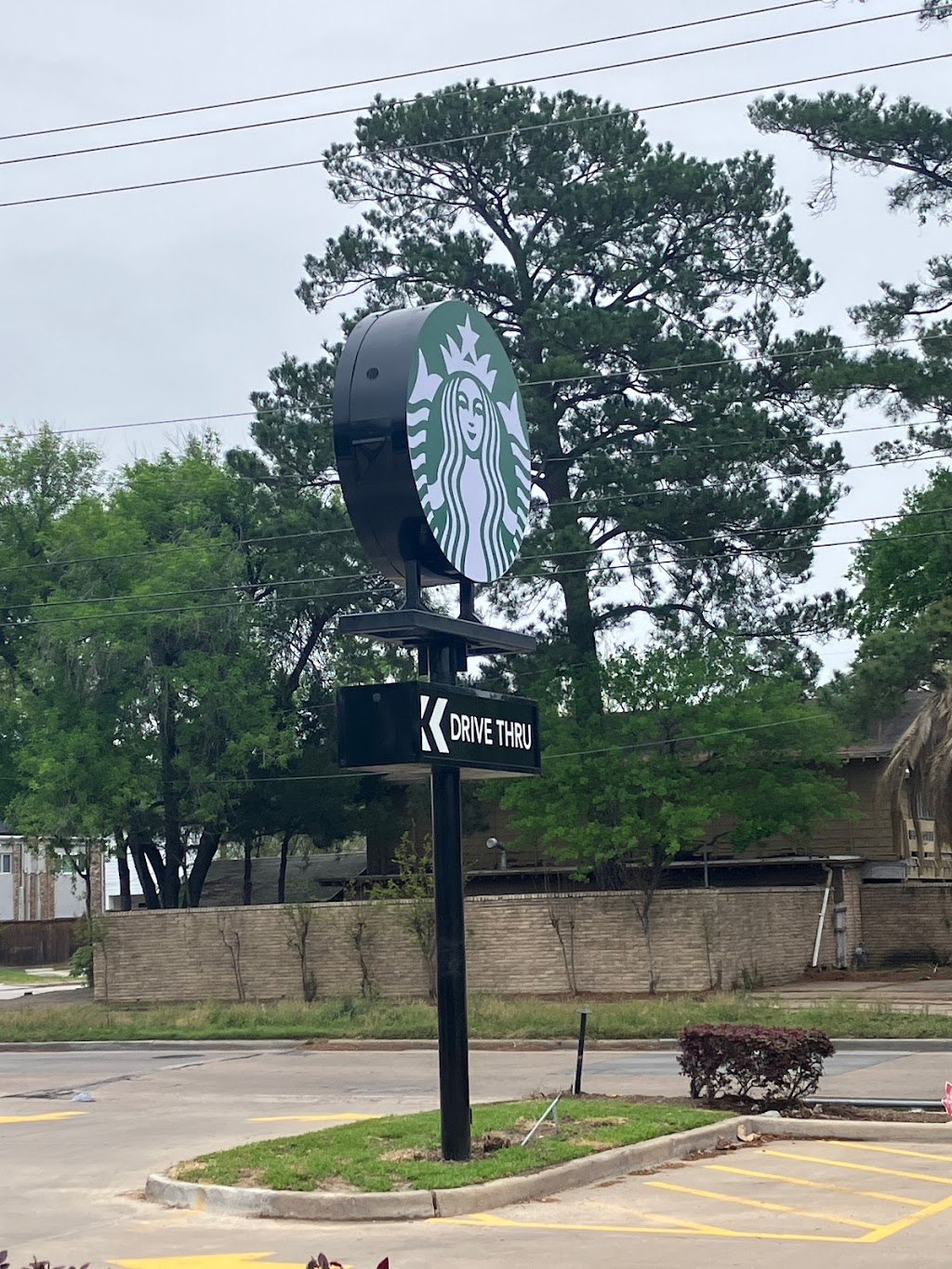 Starbucks | cafe | 1511 Wirt Rd, Houston, TX 77055, USA | 8326153143 OR +1 832-615-3143