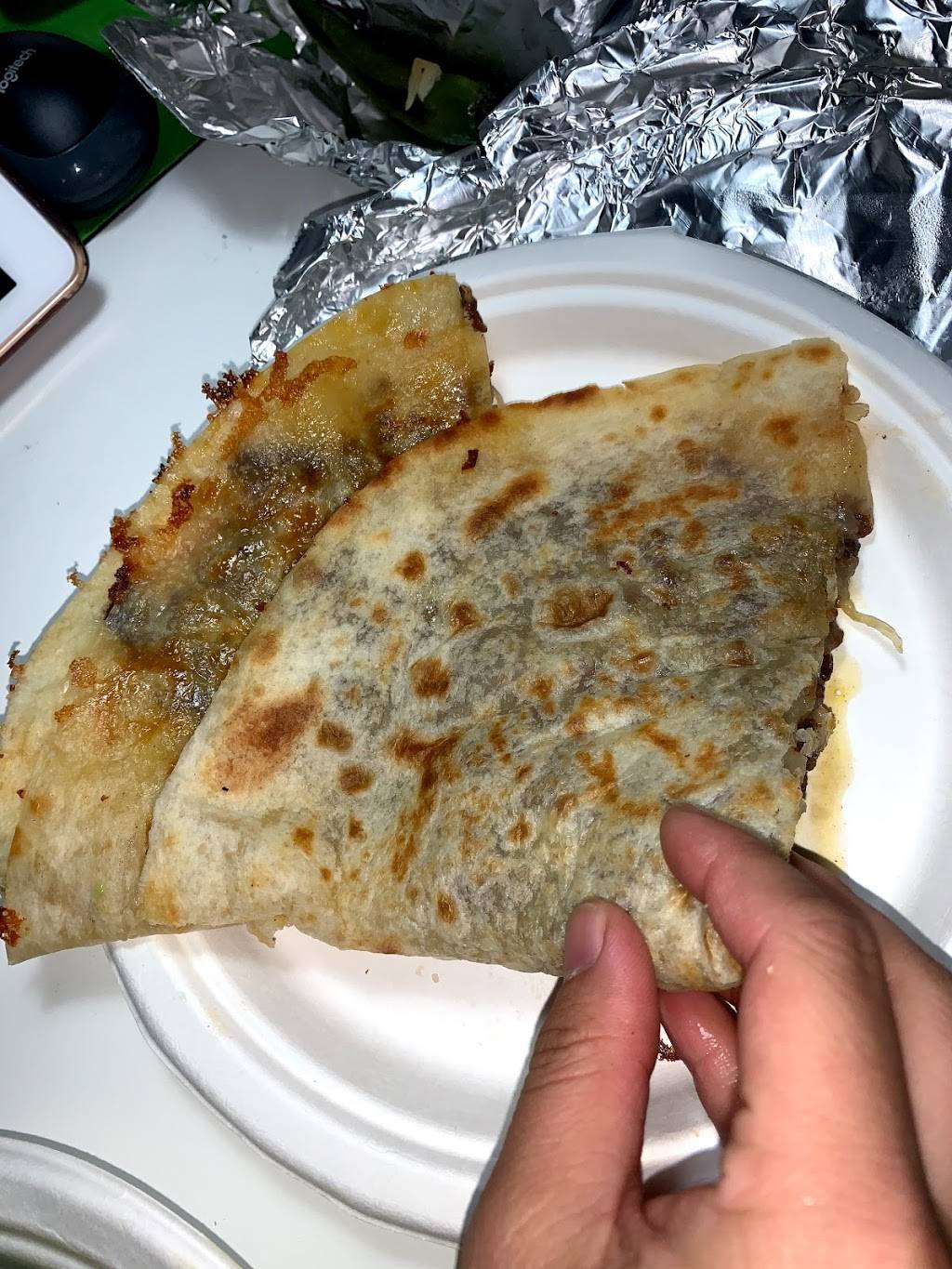 El Pollo y El Pollito Taco Truck | restaurant | 5599 Snell Ave, San Jose, CA 95123, USA | 4084770899 OR +1 408-477-0899