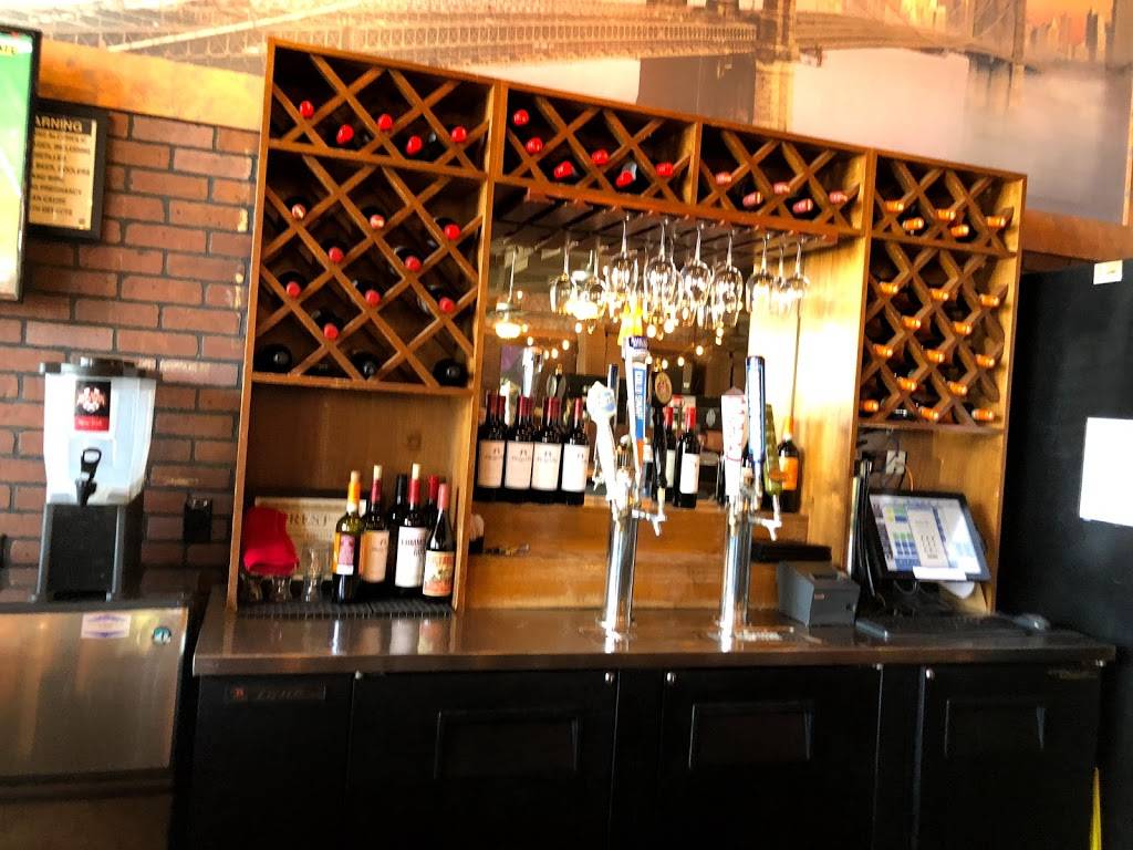 NYPD Pizza | restaurant | 1619 N Dysart Rd #103, Avondale, AZ 85392, USA | 6235366973 OR +1 623-536-6973