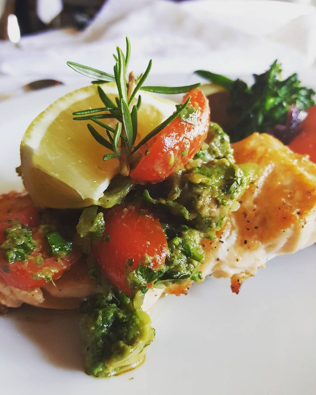 Restaurant Villa DEste | restaurant | 7 Rue Saint Georges, Saint-Jérôme, QC J7Z 4Z1, Canada | 4504311440 OR +1 450-431-1440