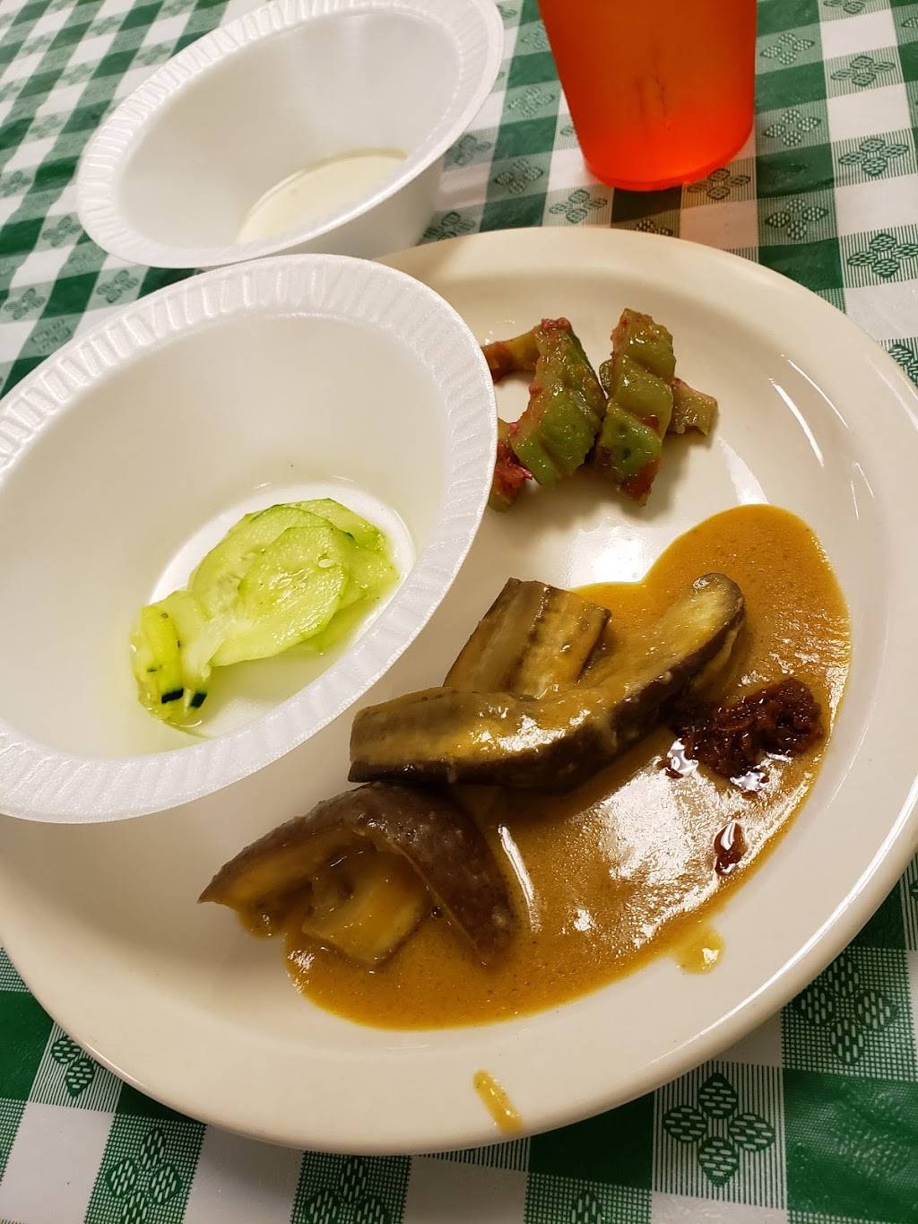 Susies Lumpia House | restaurant | 7914 Culebra Rd Ste 109, San Antonio, TX 78251, USA | 2106164354 OR +1 210-616-4354