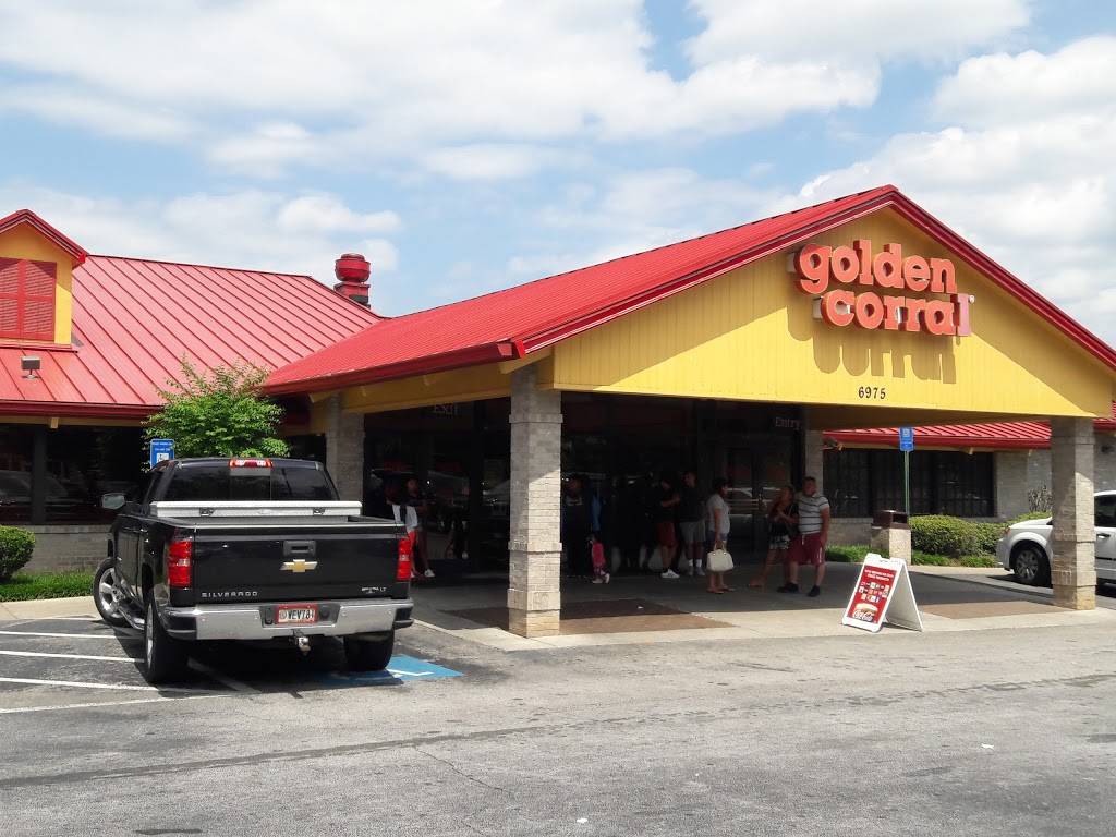 Golden Corral Buffet & Grill | restaurant | 6975 Douglas Blvd, Douglasville, GA 30135, USA | 6788384376 OR +1 678-838-4376