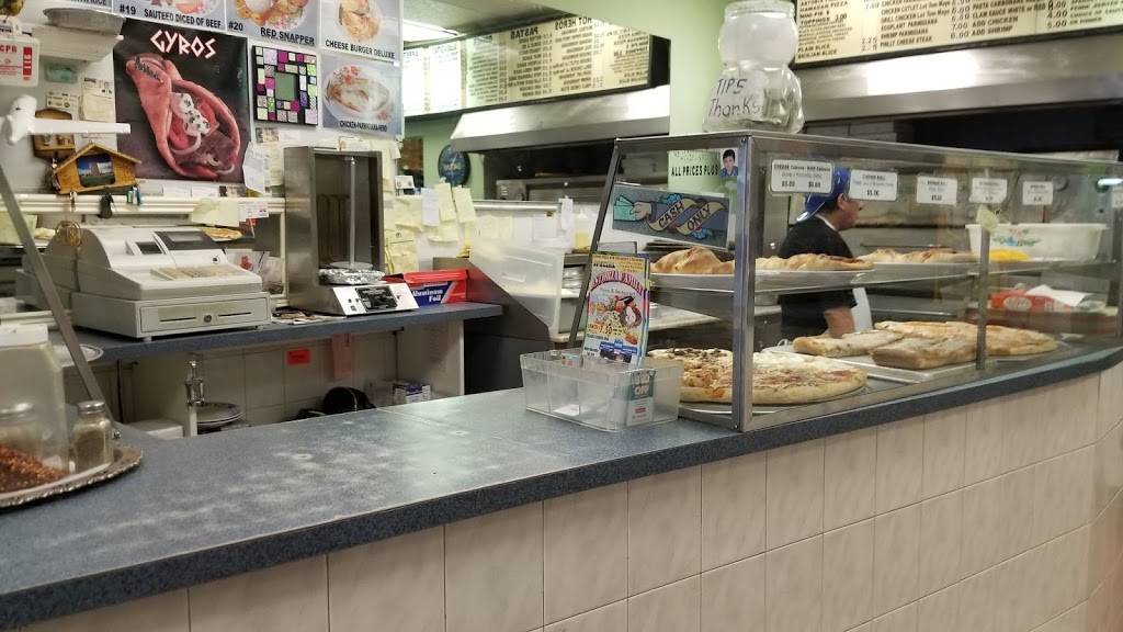 Astoria Park Pizzeria | restaurant | 3637, 1927 Ditmars Blvd, Astoria, NY 11105, USA | 7187219722 OR +1 718-721-9722