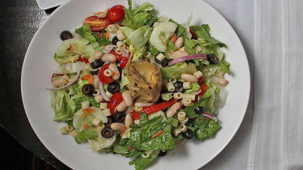 Rock N Ravioli | restaurant | 1012 Church St, Evanston, IL 60201, USA | 8478592021 OR +1 847-859-2021