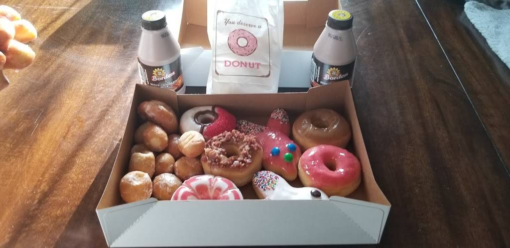 Sun Donuts | restaurant | 4002 Broadway Blvd #100, Garland, TX 75043, USA | 4699690074 OR +1 469-969-0074