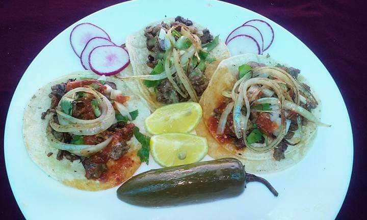 El Comal Taco truck(The Grill On Wheels) | restaurant | 3136 Boeing Way, Stockton, CA 95206, USA | 2095982146 OR +1 209-598-2146