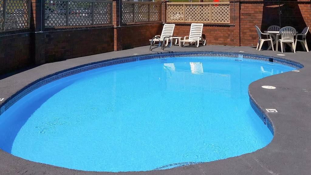 Quality Inn Centralia Chehalis | restaurant | 1003 Eckerson Rd, Centralia, WA 98531, USA | 3603308000 OR +1 360-330-8000