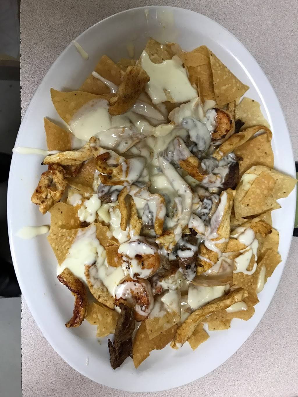 Jesus & Maria Tex/Mex Restraunt | restaurant | 6487 MS-178, Hickory Flat, MS 38633, USA | 6623339005 OR +1 662-333-9005