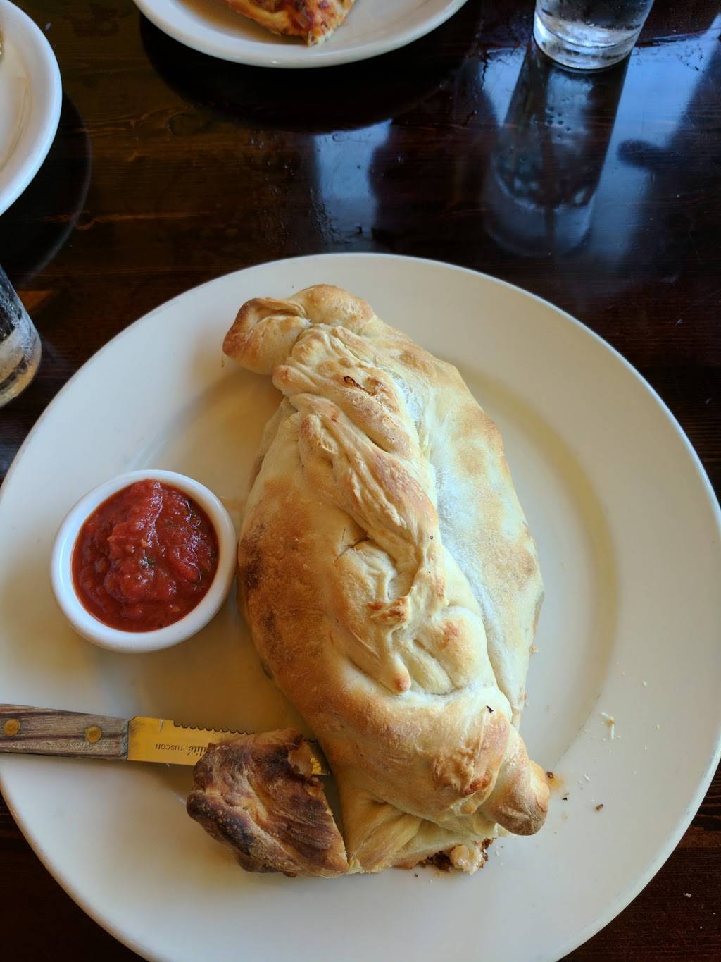 Sunset Pizza Pasta | restaurant | 16711 Pacific Coast Hwy, Sunset Beach, CA 90742, USA | 5625921133 OR +1 562-592-1133