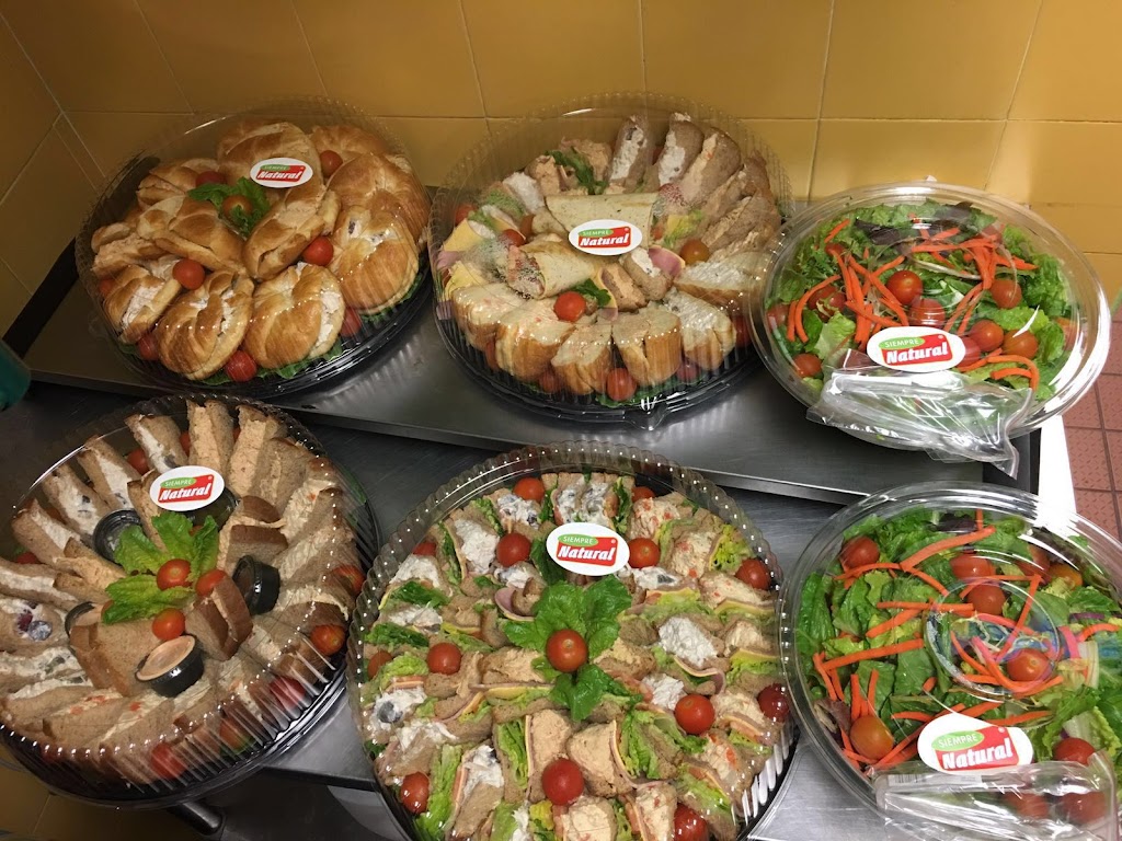 Siempre Natural Shary | restaurant | 2310 E. Expressway 83 Suite #1 & #2, Mission, TX 78572, USA | 9565817868 OR +1 956-581-7868