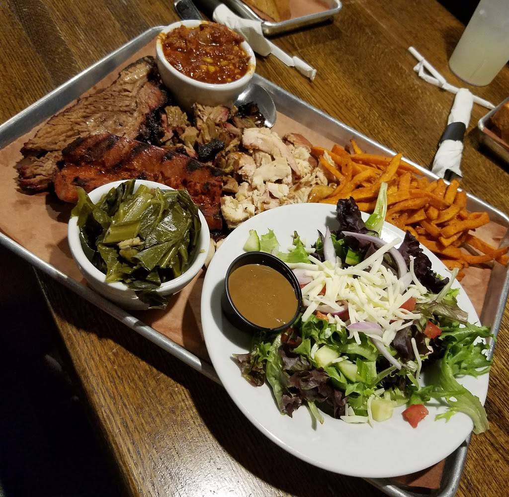 Butts and Barley Smokehouse | restaurant | 11474 Cumming Hwy, Canton, GA 30115, United States | 6783419226 OR +1 678-341-9226