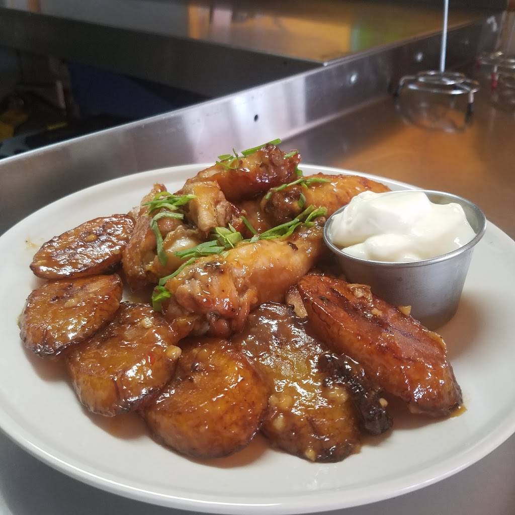 Caribbean Escape | restaurant | 3231 Mission Blvd, San Diego, CA 92109, USA | 8589990419 OR +1 858-999-0419