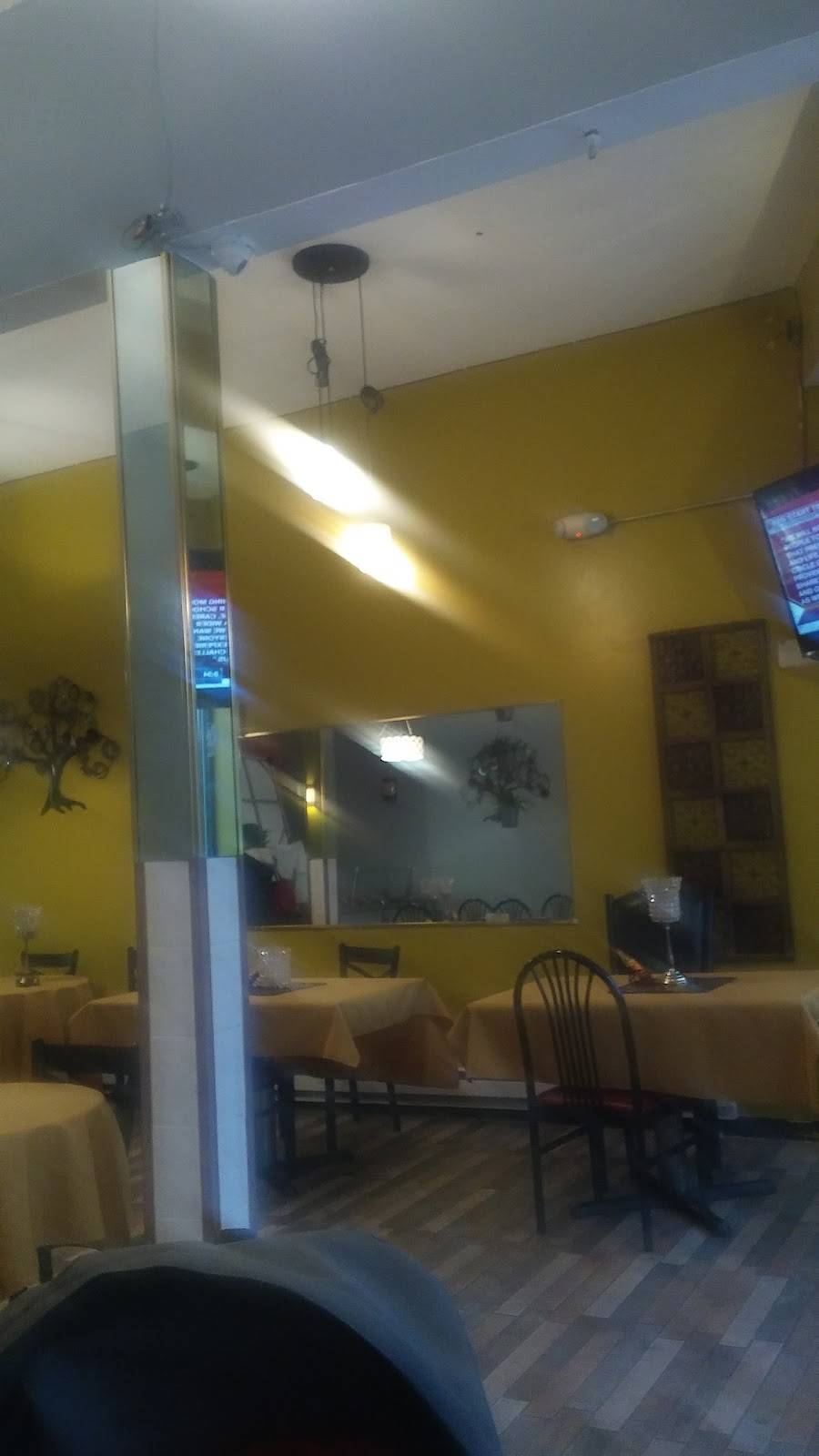 Divine Merci Restaurant | restaurant | 1296 Blue Hill Avenue, Mattapan, MA 02126, USA | 6172961300 OR +1 617-296-1300