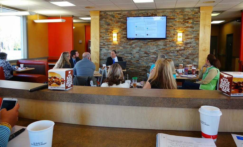 Arbys | restaurant | 171 Waklon St, Zebulon, NC 27597, USA | 9192690995 OR +1 919-269-0995