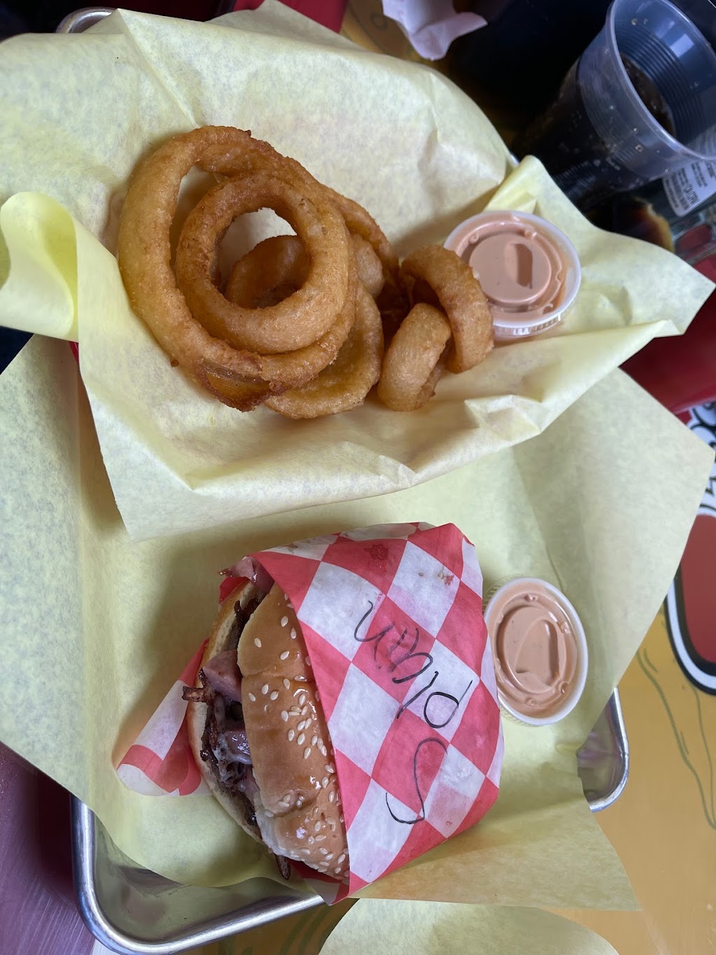 Loco Burger | restaurant | 1702 S Main St, Salt Lake City, UT 84115, USA | 8013862875 OR +1 801-386-2875