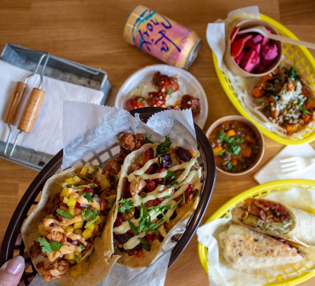 Mattitaco | restaurant | 10560 Main Rd, Mattituck, NY 11952, USA | 6312987826 OR +1 631-298-7826