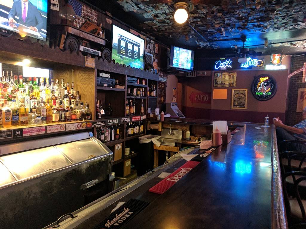 Georges | restaurant | 2943 Perkins Rd, Baton Rouge, LA 70808, USA | 2253432363 OR +1 225-343-2363