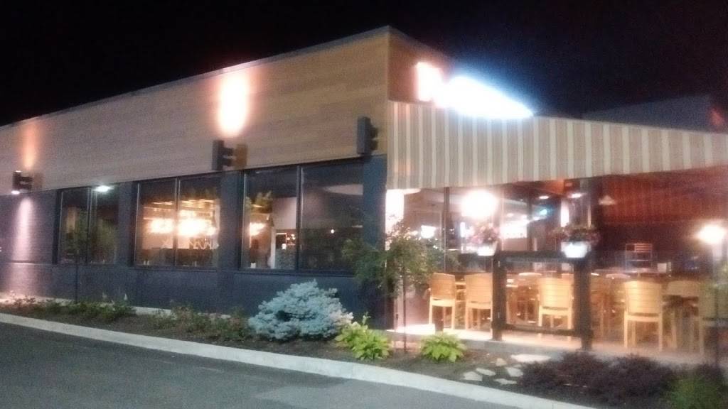 Restaurant Normandin | meal delivery | 8780 Boulevard Lacroix, Saint-Georges, QC G5Y 2B5, Canada | 4182272027 OR +1 418-227-2027