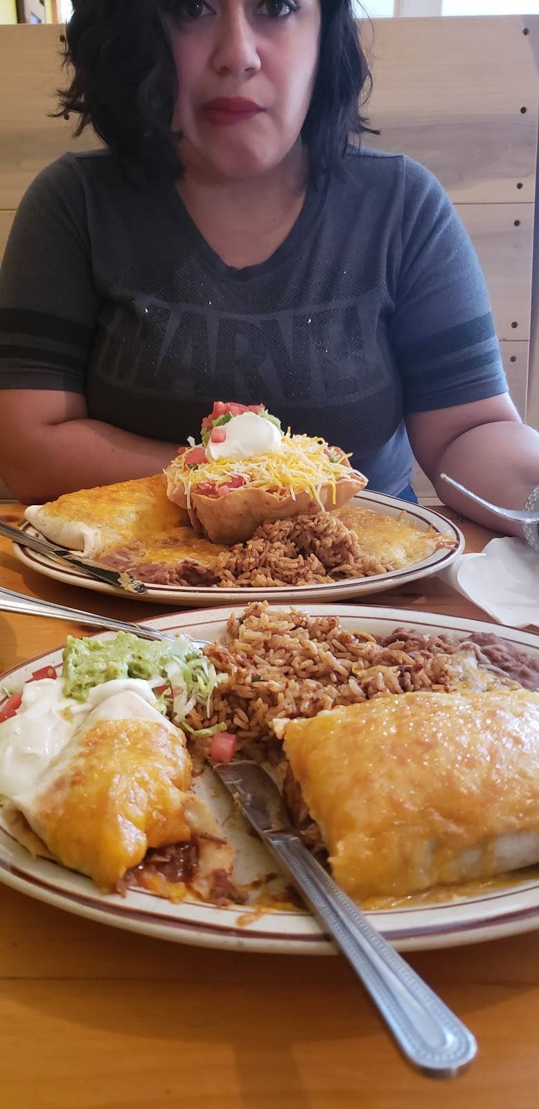 Coyote Blue Tex Mex Cafe | restaurant | 1960 Saybrook Rd, Middletown, CT 06457, USA | 8603452403 OR +1 860-345-2403