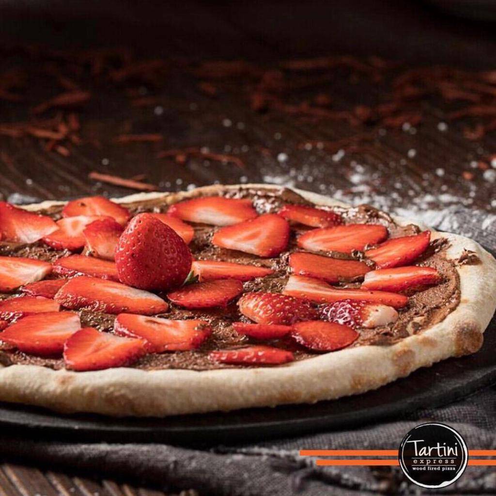 Tartini Express | restaurant | 14846 Wyndham Lakes Blvd #7, Orlando, FL 32824, USA | 4072718100 OR +1 407-271-8100